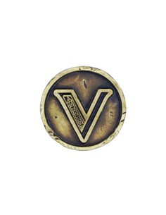 MONEDA OFICIAL DE VALHALLA