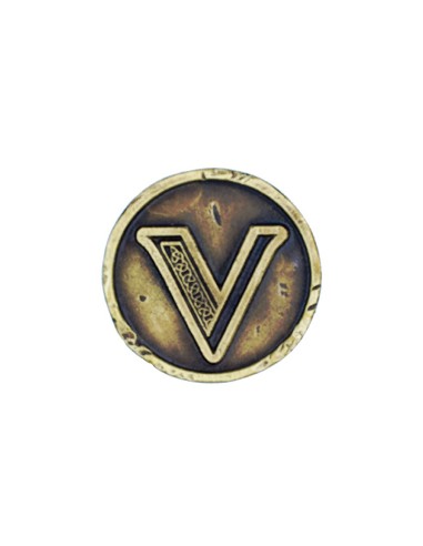 MONEDA OFICIAL DE VALHALLA