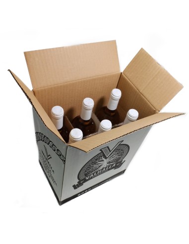 Valhalla Aesir - Caja de 6 Botellas de 75cl.