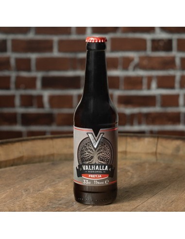 Valhalla Freyja - Botellin de 33cl