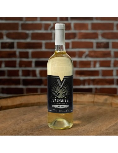 Valhalla Aesir - Botella de 75cl.