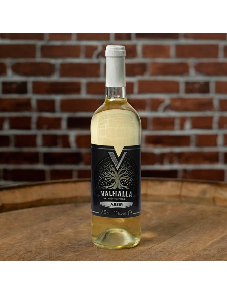Valhalla Aesir - Box of 6 Bottles of 75cl