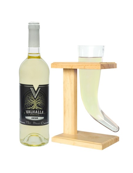 Valhalla Klassisk - Flaska 75cl