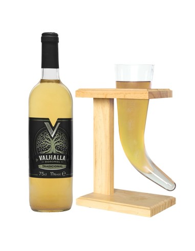 Valhalla Traditionnel - Botella de 75cl