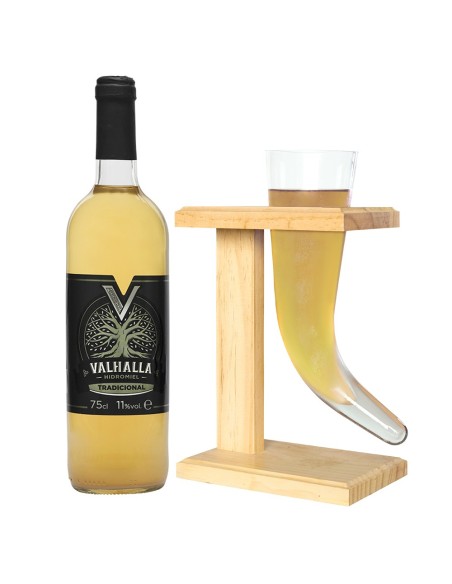 Valhalla Traditionnel - Botella de 75cl