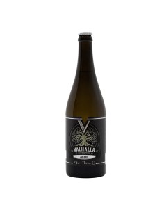 Ampolla d'hidromel Clàssica marca Valhalla de75cl