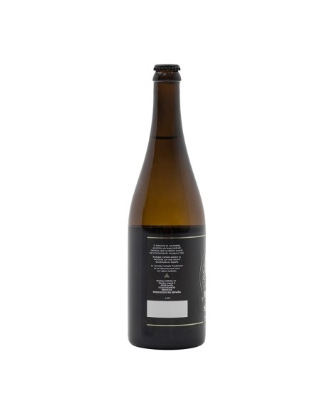 Valhalla Tradicional - Bottle of 75cl