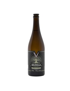 Valhalla Tradicional - Botella de 75cl