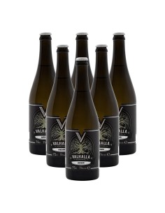 Valhalla Aesir - 6 Botellas de 75cl.