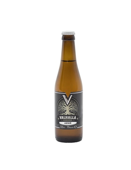 Valhalla Aesir - Botellin de 33cl