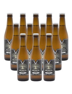 Valhalla Aesir - 12 Botellines de 33cl