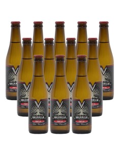Valhalla Freyja - 12 Botellines de 33cl