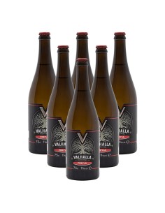 Valhalla Freyja - 6 Botellas de 75cl.
