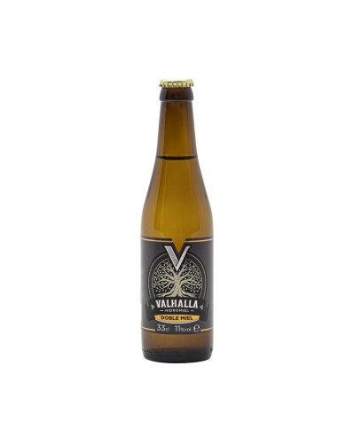 Valhalla Mead - Assortment of Bottles of 12 of 33cl