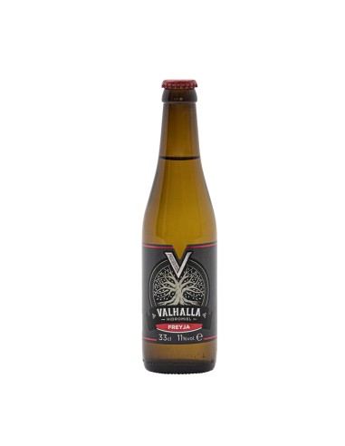 Valhalla Mead - Assortment of Bottles of 12 of 33cl
