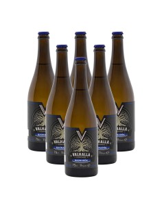 Valhalla Ragnarök - Caja de 6 Botellas de 75cl