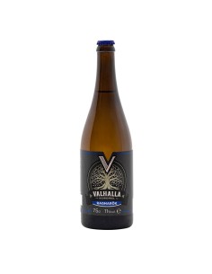 Valhalla Ragnarok - Botella de 75cl