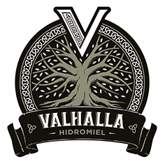 Valhalla hidromiel