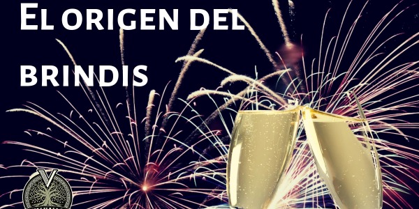 Origen del brindis