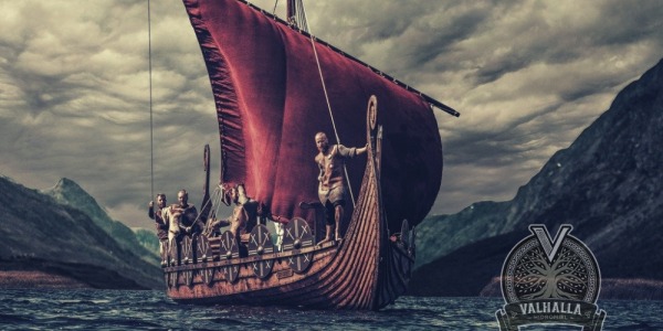Curiosidades vikingas