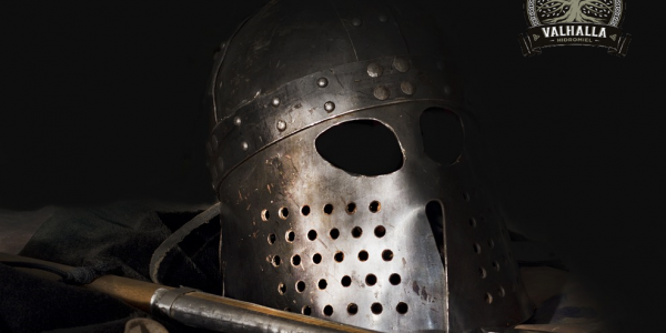 La realidad de los cuernos en el casco vikingo