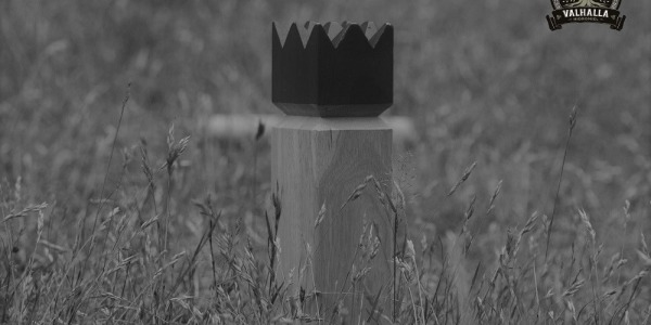 Kubb, el ajedrez vikingo