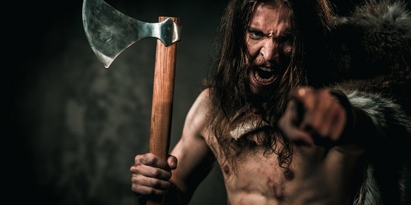 La serie Vikingos y su famosa bebida Hidromiel